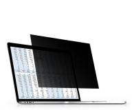 Filtr na monitor Qoltec Filtr prywatyzujący do MacBook Air 12"